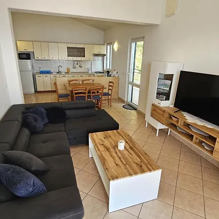 Apartamento 3 Brela