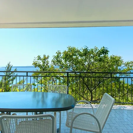 Apartamento 3 Brela