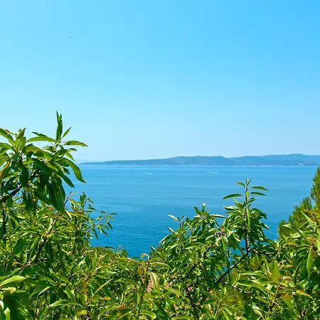 Διαμέρισμα 3 Brela