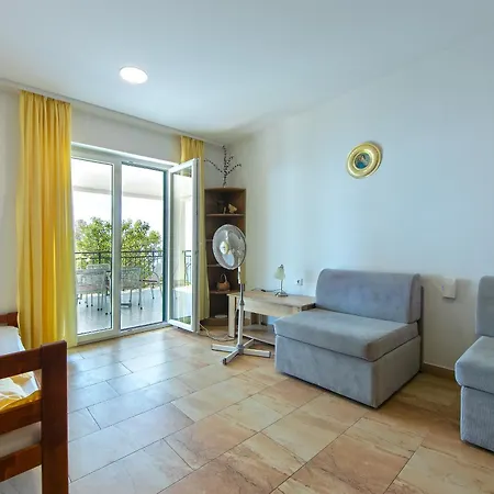 Apartamento 3 Brela