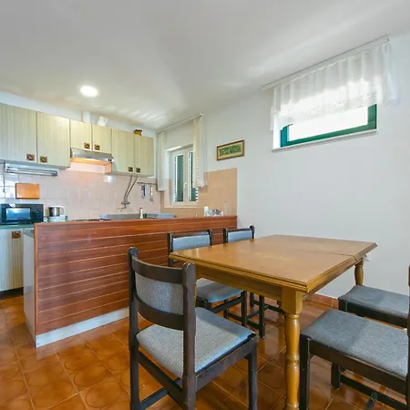 3 Apartamento Brela