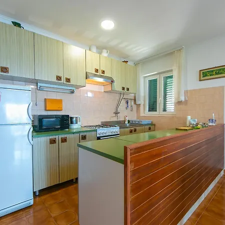 3 Apartamento