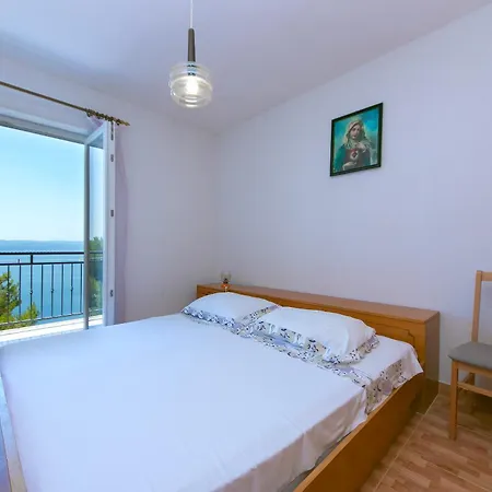 3 Apartamento Brela