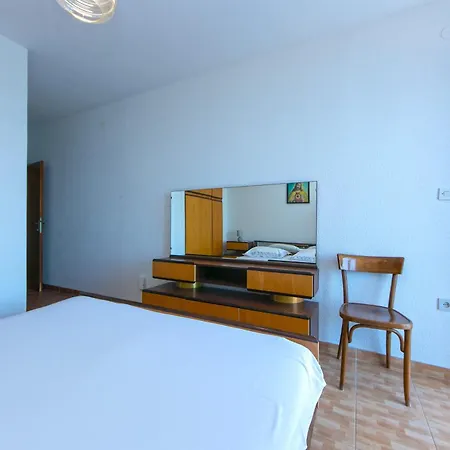 3 Apartamento Brela
