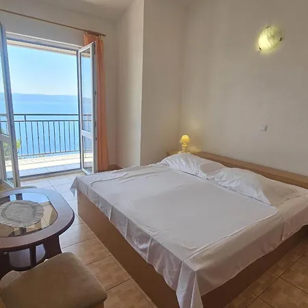 Apartamento 3 Brela