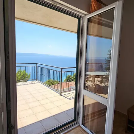 Apartamento 3 Brela