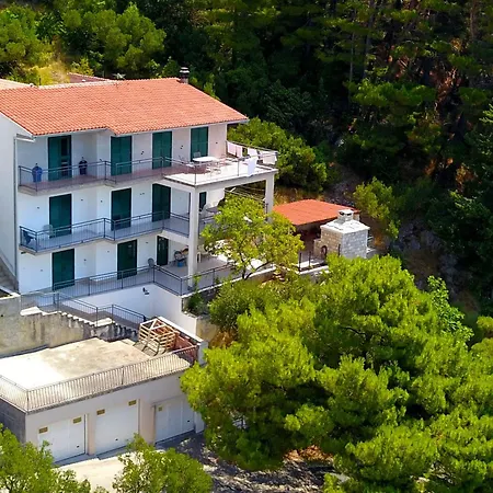 3 Διαμέρισμα